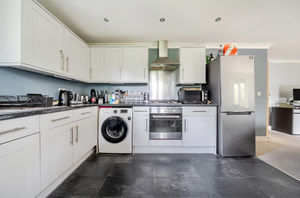Kitchen- click for photo gallery